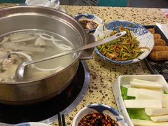-原味四季椰子鸡(公明百佳华店)