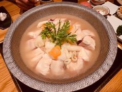 -锅物新语&寿喜烧.炉端割烹(世博源店)
