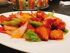 -来龙里 精致 东南亚餐室(万象城店)