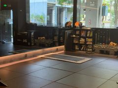 -TOP健身私教工作室(侨香店)