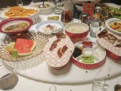 -梅花香里大酒店(郁金香路店)