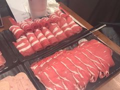 -呷哺呷哺 黄金牧场 (欢乐谷店)