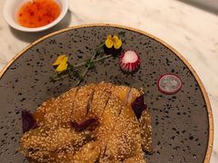-红棉中餐厅·广州海航威斯汀酒店