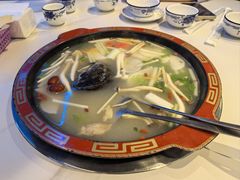 -牛得很·鲜牦牛肉烧烤·牛羊肉菌汤锅(康定店)
