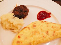 -马哥孛罗咖啡厅·Cafe Marco (厦门马哥孛罗东方大酒店)