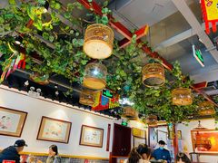 -大海碗·京菜炸酱面(雍和宫店)