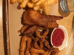 -必胜客(WOW西丽店)