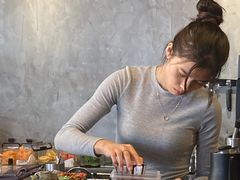 -BE NORMAL CAFE(霞溪路店)