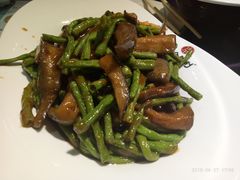 -粥全粥到海鲜家常菜(瞿塘峡路店)
