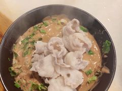 -京门老爆三·铜锅涮肉 爆肚(望京店)