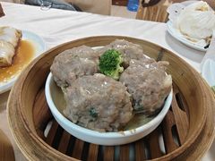 -华源餐厅·海鲜大排档(日月贝店)