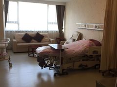 -美华丁香门诊部·全科·妇儿·口眼