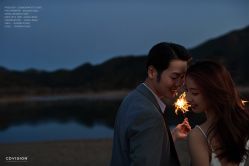 -CD视觉婚纱摄影