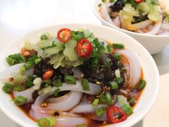 -院8里·少城记忆老川菜(宽窄巷子店)