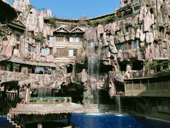 -长鹿旅游休博园
