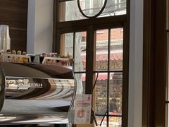 -KYO COFFEE(胶州路店)