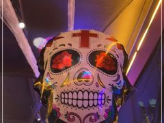 -Famous肥猫墨西哥音乐餐吧(五棵松华熙LIVE店)