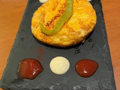 -OLLA 西班牙餐厅(丰盛里店)