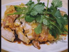 -电白鸭粥店(下沙二坊88号店)
