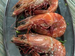 -四川人郑霞海鲜