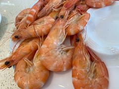 -渔中舟海鲜大排档(普陀沈家门店)