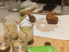 -汤城小厨•粤菜•靓汤(西直门凯德MALL店)