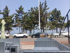-一杯海(国际海水浴场店)