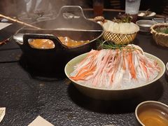 -大龙燚·旷野鲜火锅(广州首店)