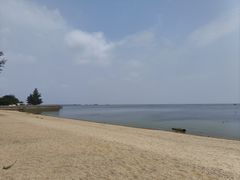 -北海市海滨公园