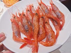 -加餐海鲜自助(宝龙一城店)