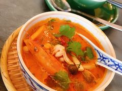 -阿莱唛唛泰国菜·海鲜餐厅(蛇口店)
