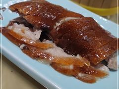 -德缘烤鸭店(大栅栏店)