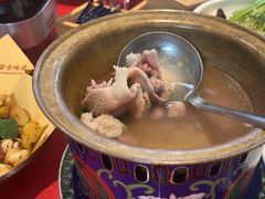-羊之道草原味道清真餐厅(番禺店)