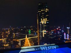 -重庆解放碑威斯汀酒店