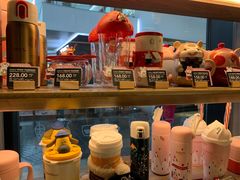 零售区-COSTA COFFEE(吴江路店)