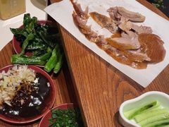 -茉里粤菜(皇姑万象汇店)