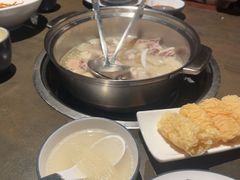 -同仁四季椰子鸡(宝安壹方城店)