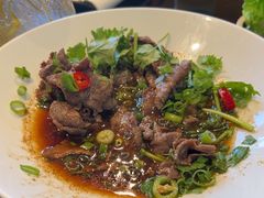 -隐食私房菜(渡口·光荣院南门·老街店)