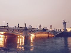 -海河游船-永乐码头(大悲院)