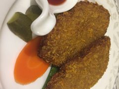 -92°C俄式厨房(中央大街店)