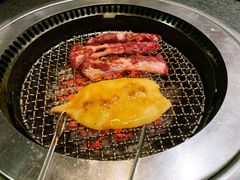 -神户赤童日式烤肉伙伴(东直门店)