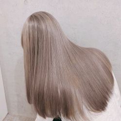 -SY COLOUR专业烫染