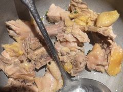 -洞庭土菜馆(天河北总店)