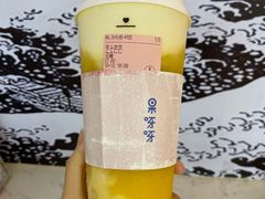 芝芝芒芒-果呀呀(国金街店)