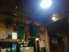 门面-炙热童年·老北京炙子烤肉(南锣鼓巷店)