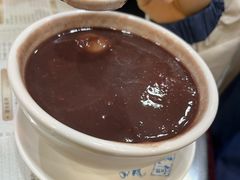 红豆汤-民信老铺(华盖路店)