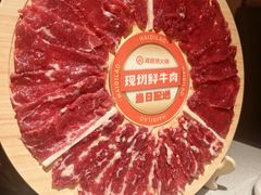 -海底捞火锅(莘松路店)