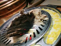 -喜来稀肉(北外滩白玉兰广场店)