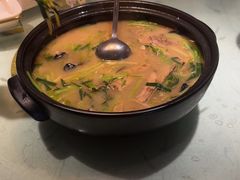 -陈江波老鸭煲(化工路店1号店)