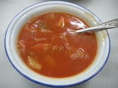 罗宋汤-做了不起的80后